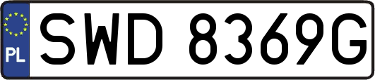 SWD8369G