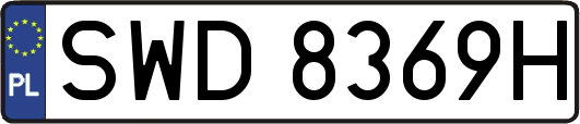 SWD8369H