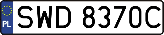 SWD8370C