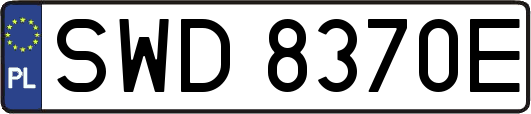 SWD8370E