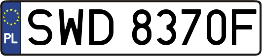 SWD8370F