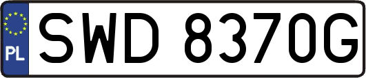 SWD8370G