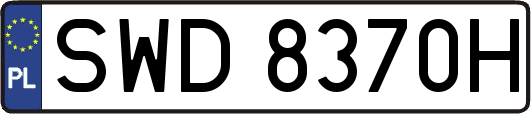 SWD8370H