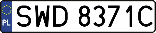 SWD8371C