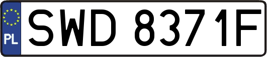 SWD8371F