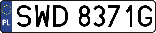SWD8371G