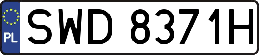 SWD8371H