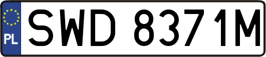 SWD8371M