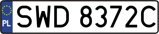 SWD8372C