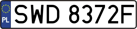 SWD8372F