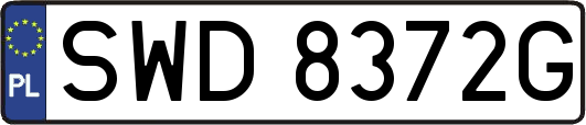SWD8372G