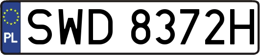 SWD8372H