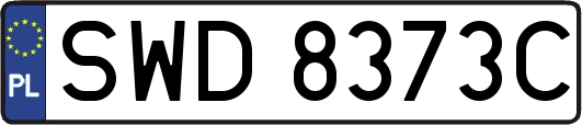 SWD8373C