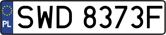 SWD8373F