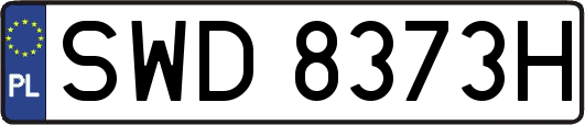 SWD8373H