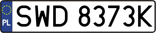 SWD8373K