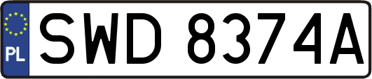 SWD8374A