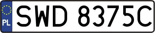 SWD8375C