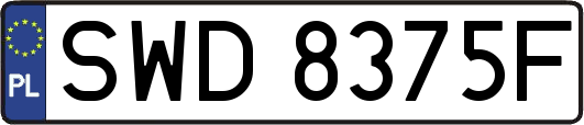 SWD8375F