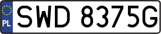 SWD8375G