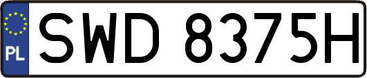 SWD8375H