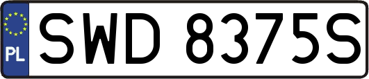 SWD8375S