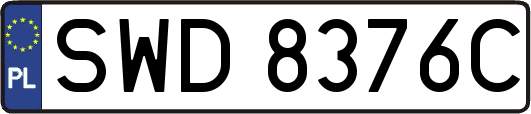 SWD8376C