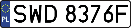 SWD8376F