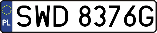 SWD8376G
