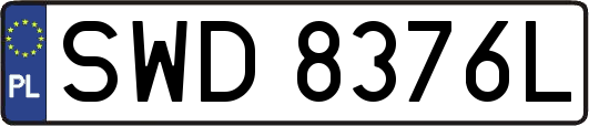 SWD8376L