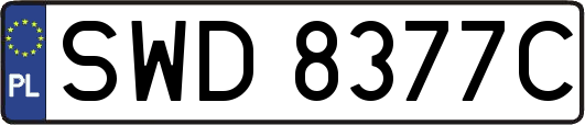SWD8377C