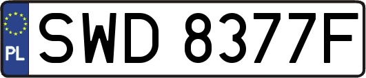 SWD8377F