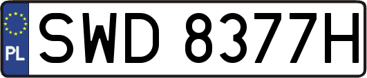 SWD8377H