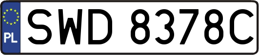 SWD8378C