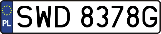 SWD8378G