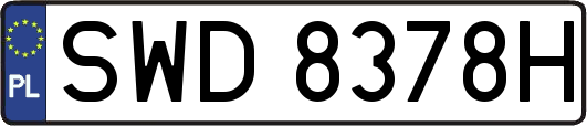 SWD8378H