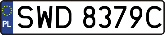 SWD8379C