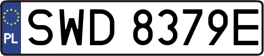 SWD8379E