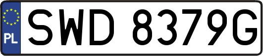 SWD8379G