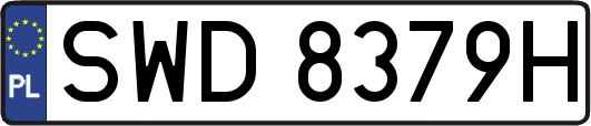 SWD8379H