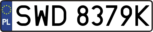 SWD8379K