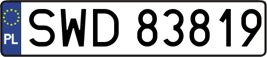 SWD83819