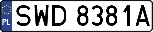 SWD8381A