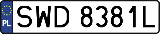 SWD8381L