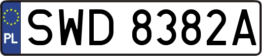 SWD8382A