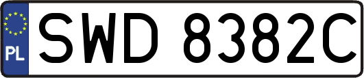 SWD8382C