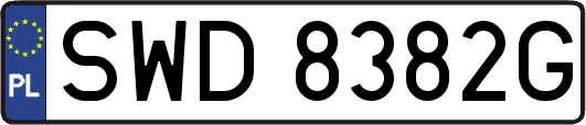 SWD8382G