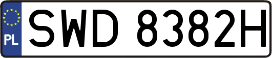 SWD8382H