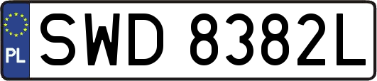 SWD8382L