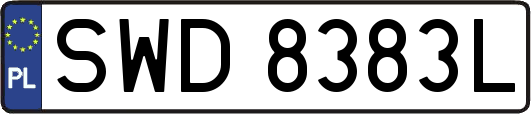 SWD8383L